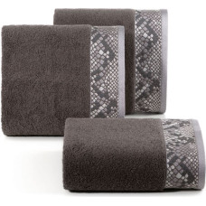 DVIELIS GISEL (04) 70X140 CM TUMŠI BĒŠS