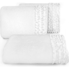 DVIELIS LAURA (01) 70X140 CM KRĒMS