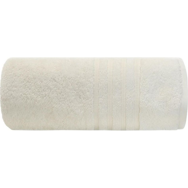 Lavin dvielis 70x140 krēmfrotē 500g/m2