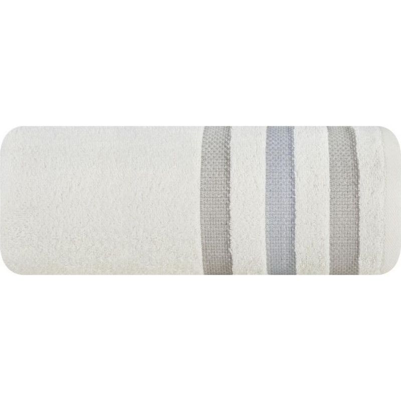 Dvielis Gracja 30x50 krēms 500g/m2 frotē