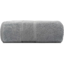 Teo dvielis 30x50 pelēks 470 g/m2 frotē