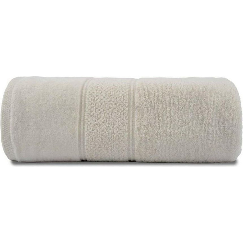 Dvielis Mario 70x140 krēms 480 g/m2 frotē