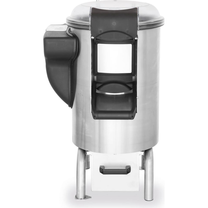 Hendi Profi Line elektriskais kartupeļu mizotājs 10kg slodze - 226810