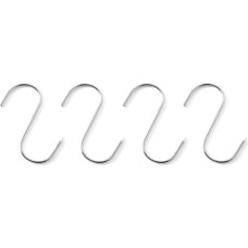 Hendi Veikala miesnieka āķi 4gab.90x4mm - 513538