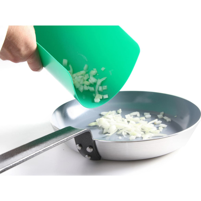 Hendi Elastīgi griešanas paliktņi HACCP 6 gab. - 826300