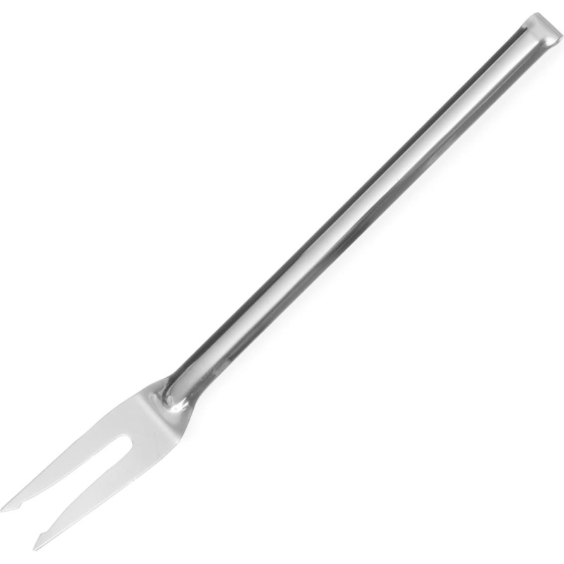 Hendi Kitchen Line HACCP tērauda gaļas dakša, garums 350 mm - 526200
