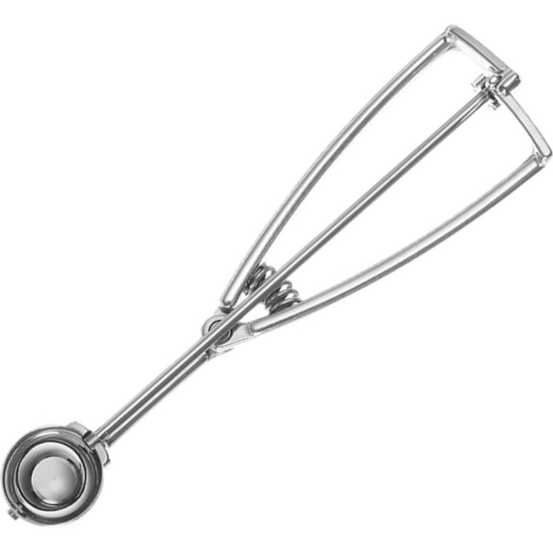 Stockel Kausiņ&scaron; saldējumam ST&Ouml;CKEL 1/100 dia. 30&nbsp;mm tērauds - 755143