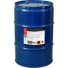 Gsg24 Šķidrais tīrītājs ShellSol D60 darbnīcas mazgātājam C-MAX PRO detaļām un instrumentiem, muca 60L