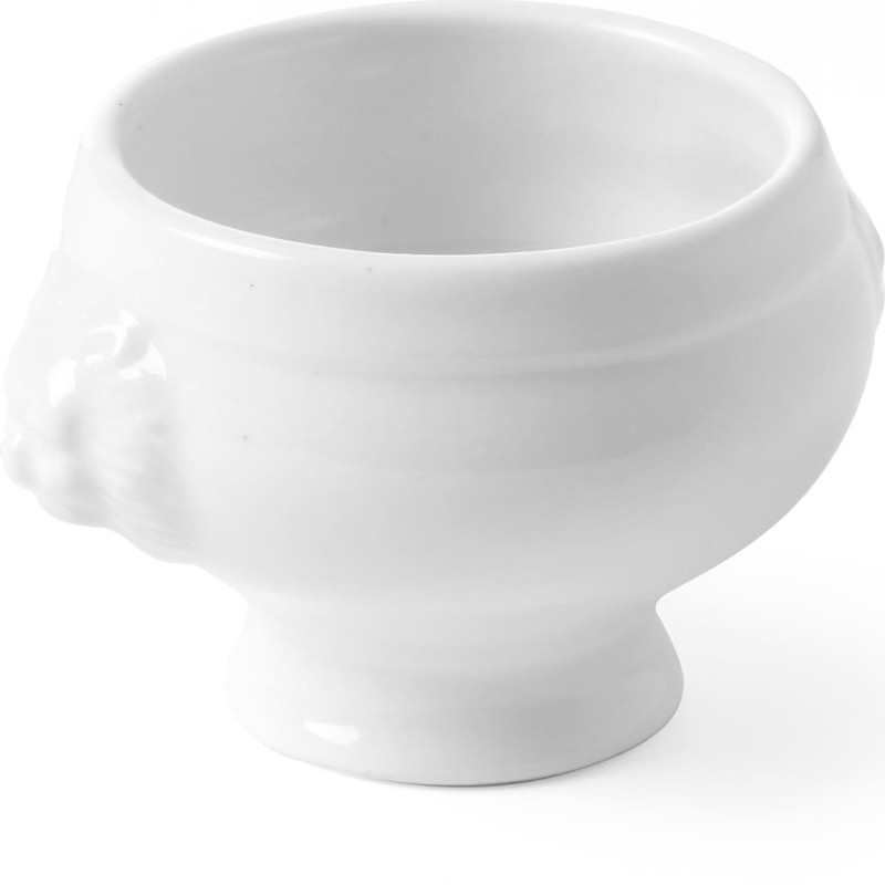 Hendi Uzkodu bļoda Lionhead TAPAS MINI porcelāna komplekts 6 gab. - 784433