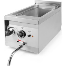 Hendi Dārzeņu klimpu nūdeļu plīts 3500W 238899