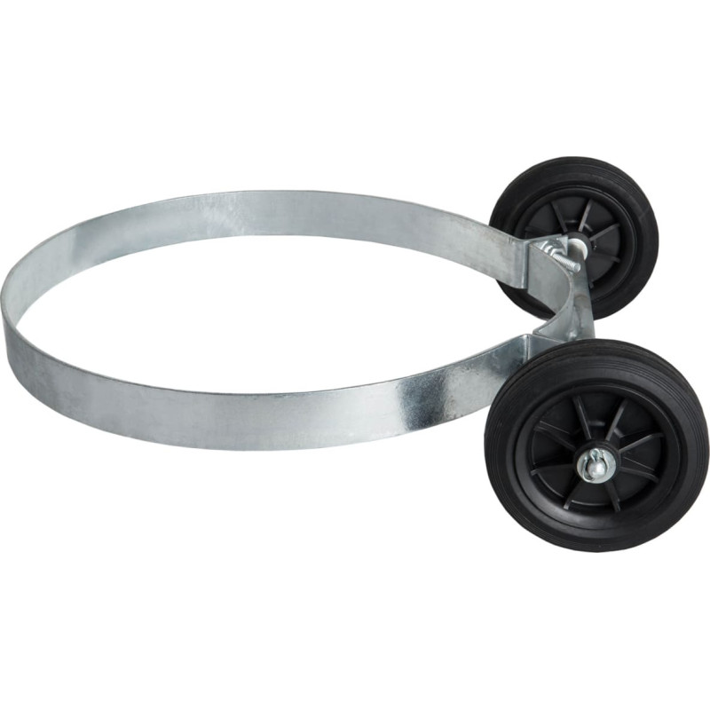 Meva Riteņi pelnu un atkritumu tvertnei 110L