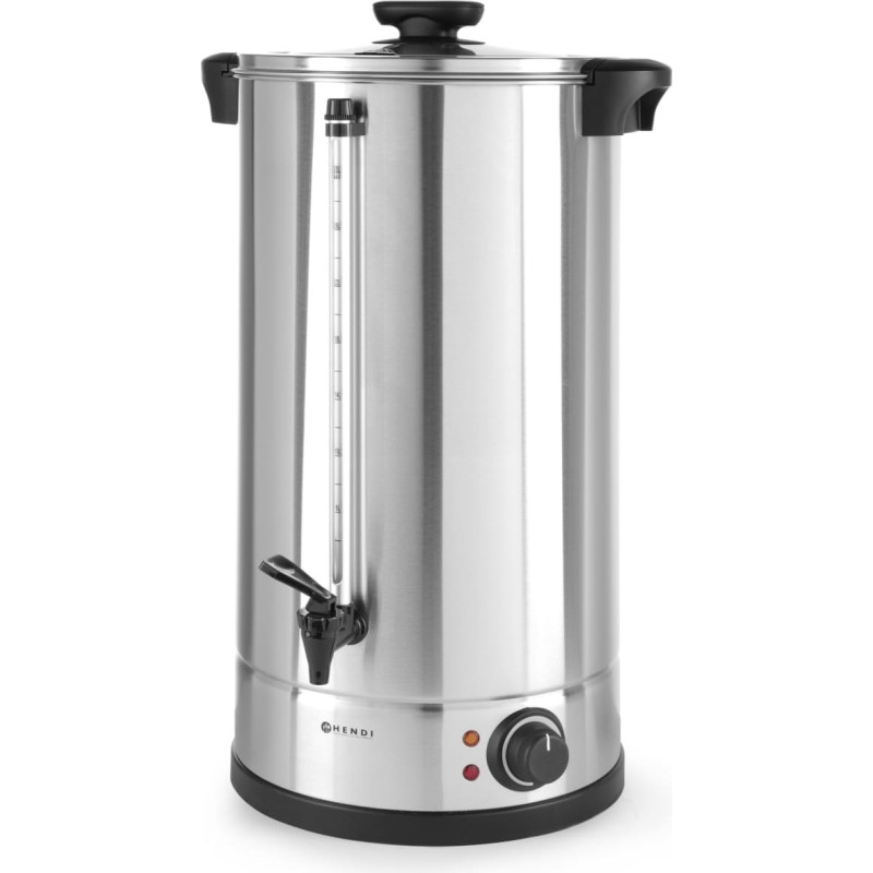 Hendi Viensienas dzērienu katls Economy 30L 211151