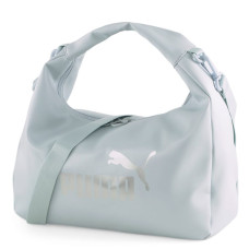 Puma Core Up Hobo soma 079480 02 / pelēka /