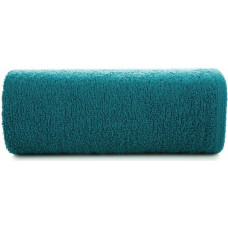 Towel Smooth 1 30x50 33 tumši tirkīza 400 g/m2 frotē audums