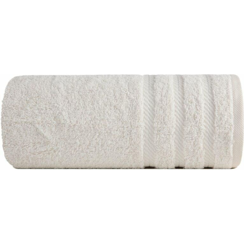 Vito dvielis 70x140 krēms 480g/m2 kokvilnas frotē