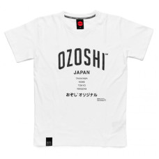 Ozoshi Atsumi M Tsh O20TS007