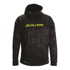 Bauer Camo Tech Hoodie M 1059421