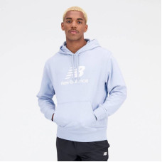 New Balance Essentials Stacked Logo Frenc Lay M sweatshirt MT31537LAY