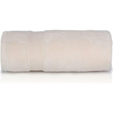 Rocco dvielis 70x140 ekri frotē kokvilna 600g/m2