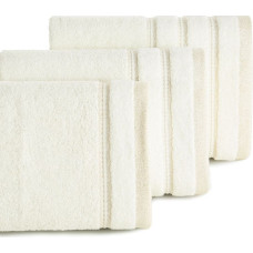 Glory 1 dvielis 30x50 krēms 500g/m2 frotē
