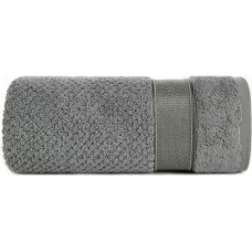 Milan 2 dvielis 30x50 tērauda frotē 500 g/m2