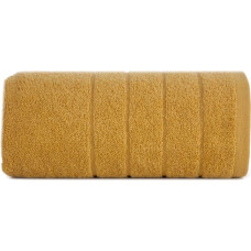 Dali dvielis 70x140, sinepju frotē, 500g/m2