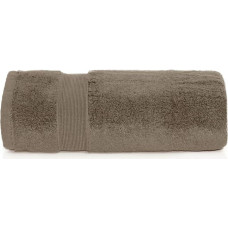 Rocco dvielis 70x140 bēšs taupe 158 frotē kokvilna 600g/m2