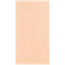 Carlo AG dvielis 30x50 pūderrozā 500 g/m2 023T