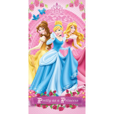 Dvielis 70x140 F Princeses 4181 9