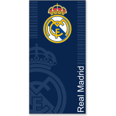 Real Madrid dvielis 76x152 Real Madrid Blue 60261