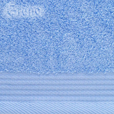 Ideāls dvielis 50x90 zils