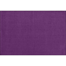 Vienkāršas vates spilventiņi, 6 komplekti, violets