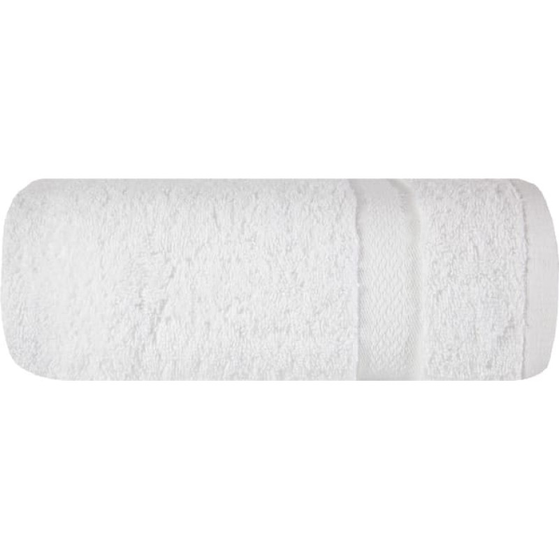 Cezar 1 dvielis 30x50 balts 01