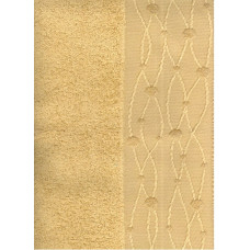 Barbadosas dvielis 50x100 Medus