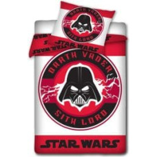 Star Wars gultas veļa 160x200 Star Wars 8256