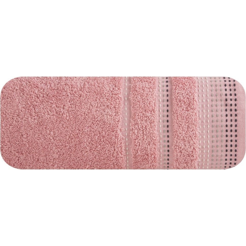 Pola dvielis 70x140 23 pulvera frotē 500 g/m2