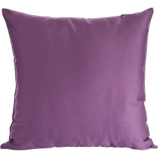 Satīna spilvendrāna 70x80 Nova, violeta, vienkrāsaina