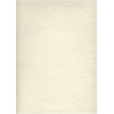 Kokvilnas palags 180x200 ekri S02, vienkrāsains