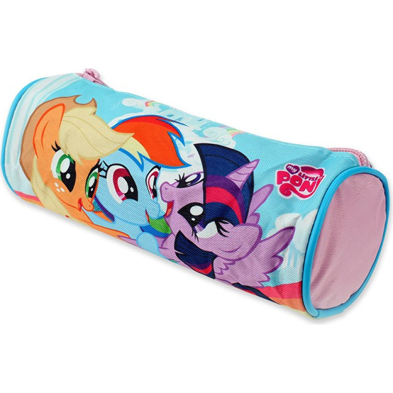 Penāļa somas caurule Ponies My Little 2531 Equestria Girls 7x20