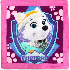 Burvju dvielis 30x30 Paw Patrol Paw F 3595 Dogs Everest