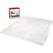 Vilnas sega 220x200 Imperial Cashmir balta