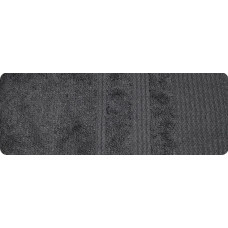 Rodas dvielis 70x140 tērauds ar apmali 550 g/m2