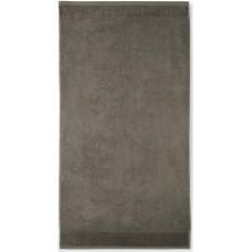 Lisabonas dvielis 70x140 bēšs tumši taupe 8527/587 450g/m2