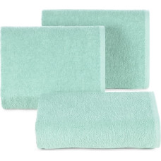 Smooth Towel 6 70x140 piparmētru 360g/m2 frotē