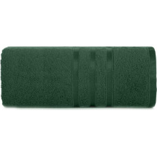 Madi dvielis 70x140 tumši zaļš 500g/m2 frotē