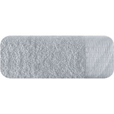 SIENA DVIELIS (02) 70X140 CM SUDRABS