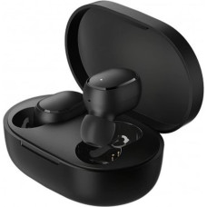 Xiaomi TWS Redmi Buds Essential bezvadu austiņas, melnas