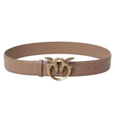 Pinko Love Birds H4 W 100120A0F1 belt