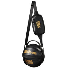 Wilson NBA 3in1 Basketball Carry Bag WZ6013001