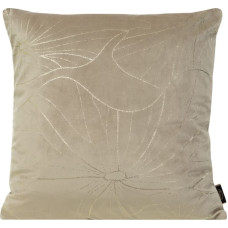 Blink 25 spilvendrāna 45x45 cm bēša